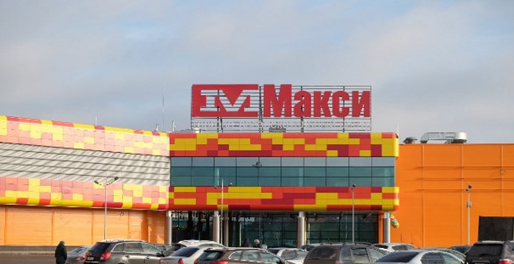 Игровой центр открылся в Туле в ТРЦ «Макси»